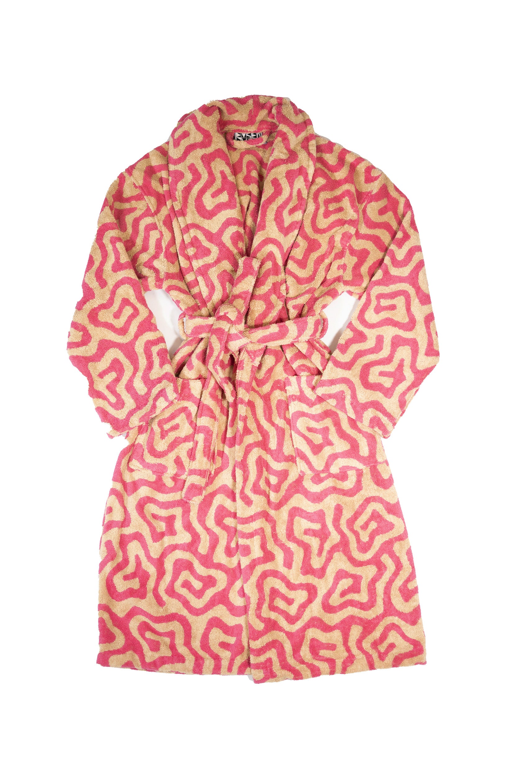 Tiring Robe Dusen Dusen Bathrobes β Spiegelworld Store