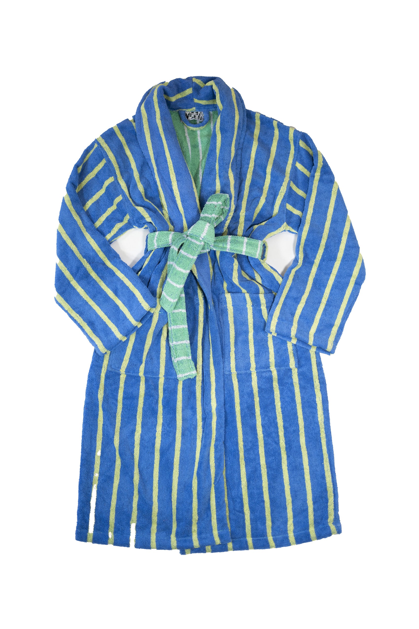 Tiring Robe Dusen Dusen Bathrobes β Spiegelworld Store