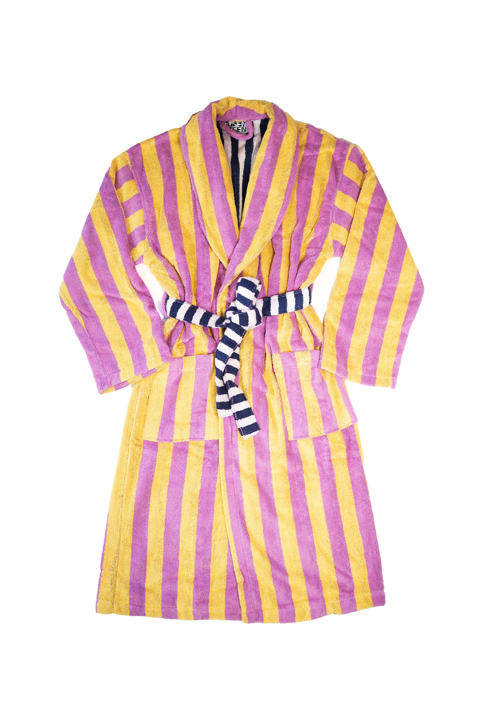 Tiring Robe Dusen Dusen Bathrobes β Spiegelworld Store