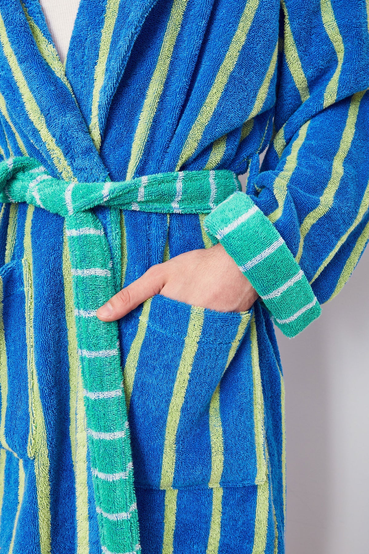 Tiring Robe Dusen Dusen Bathrobes β Spiegelworld Store